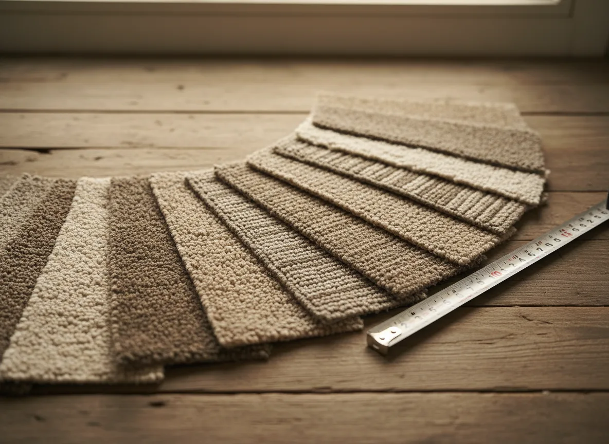Carpet Installation Cornell, MI FAQs